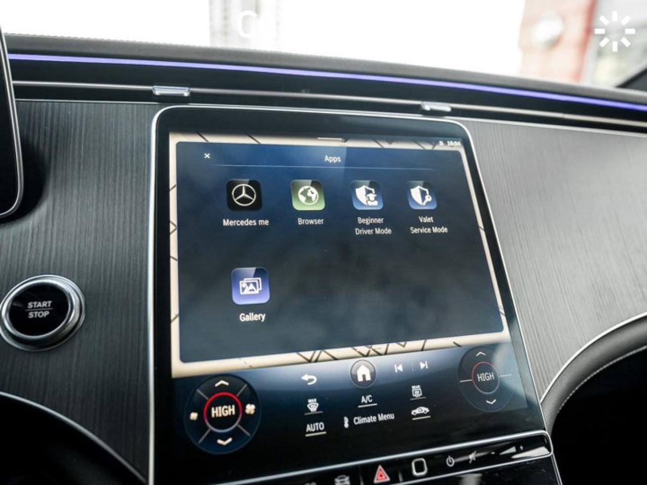 2024 Mercedes-Benz EQE 350 Panoroof 360 Cam Nav Burmester Audio Heated Seats Photo