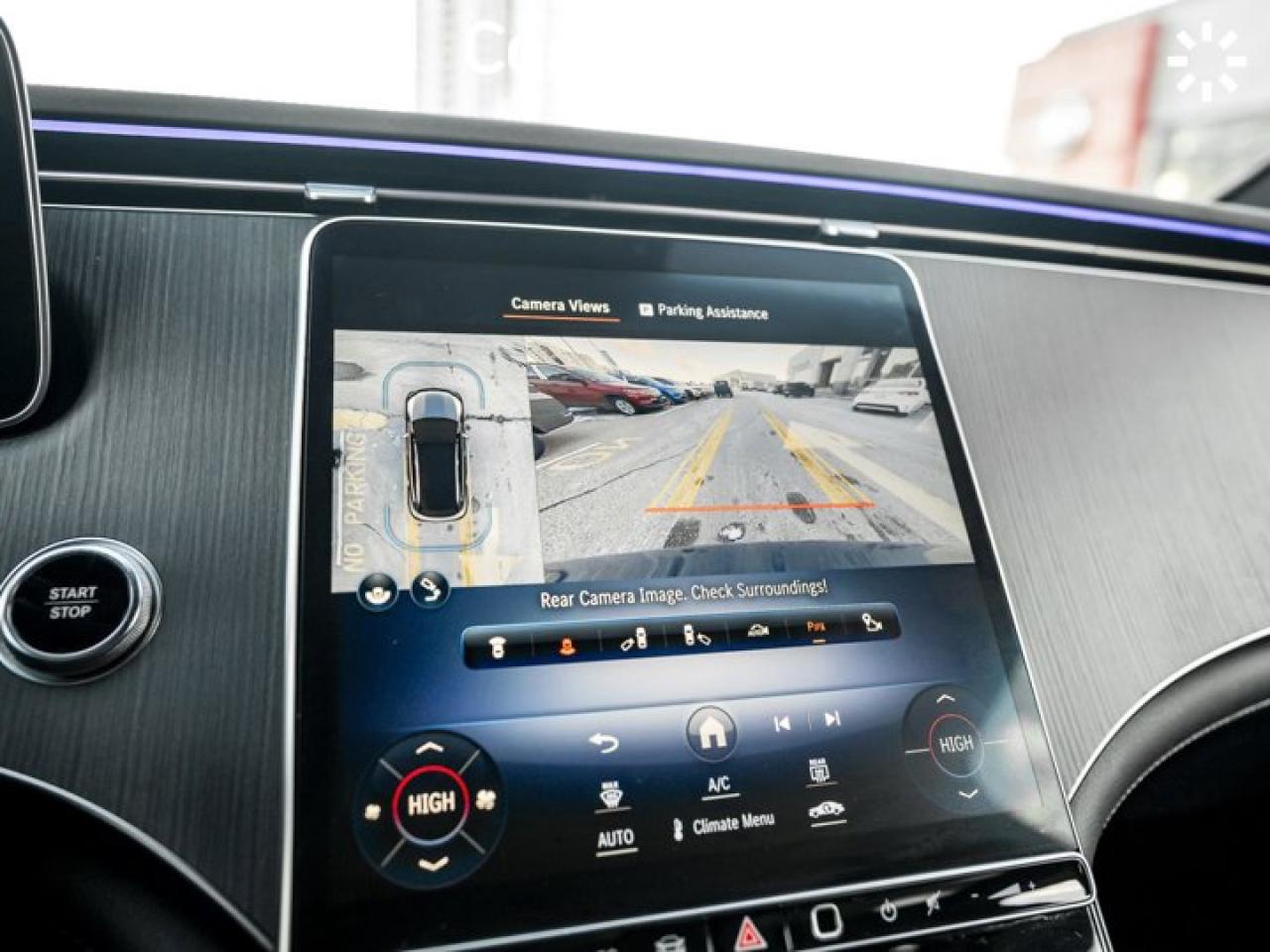 2024 Mercedes-Benz EQE 350 Panoroof 360 Cam Nav Burmester Audio Heated Seats Photo