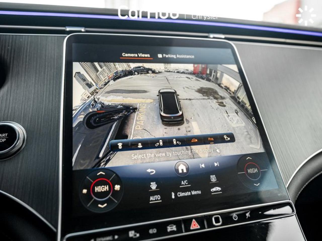 2024 Mercedes-Benz EQE 350 Panoroof 360 Cam Nav Burmester Audio Heated Seats Photo