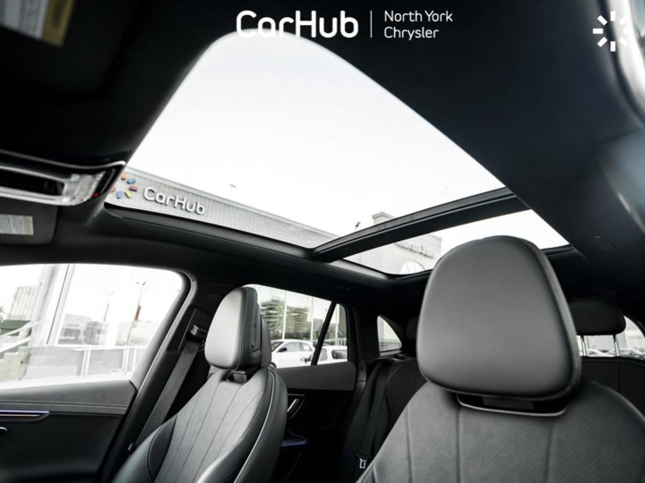 2024 Mercedes-Benz EQE 350 Panoroof 360 Cam Nav Burmester Audio Heated Seats Photo