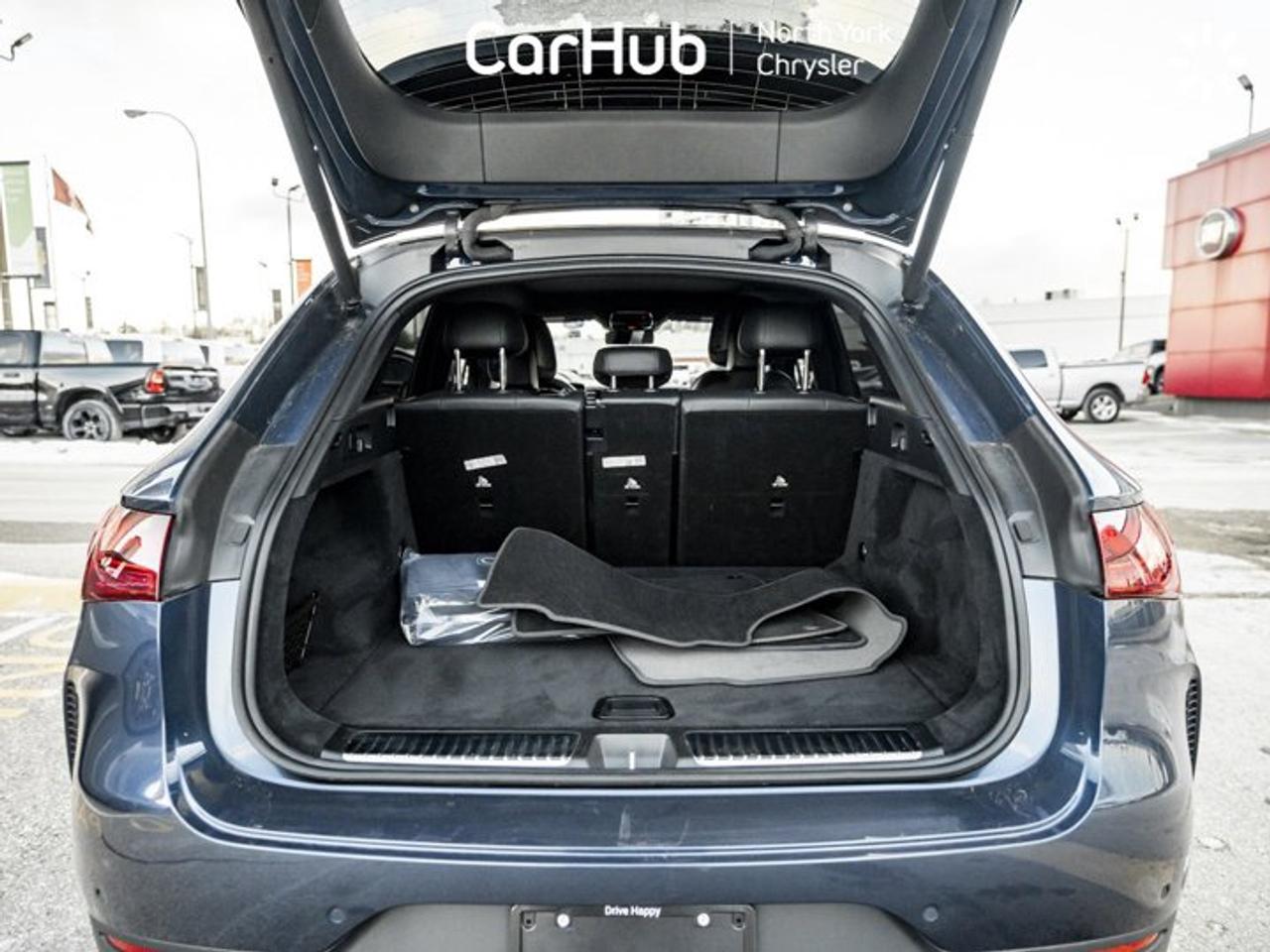 2024 Mercedes-Benz EQE 350 Panoroof 360 Cam Nav Burmester Audio Heated Seats Photo