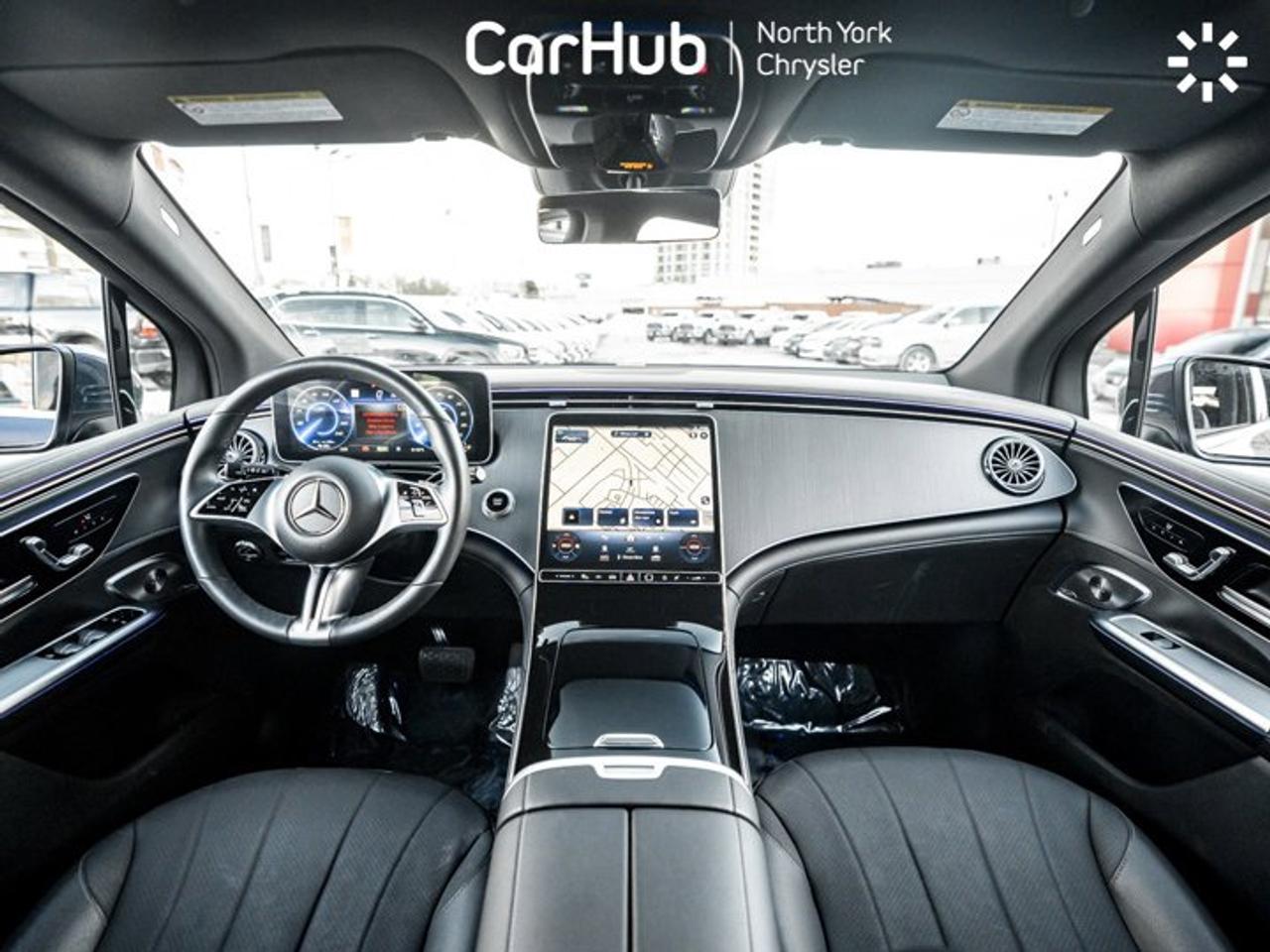 2024 Mercedes-Benz EQE 350 Panoroof 360 Cam Nav Burmester Audio Heated Seats Photo