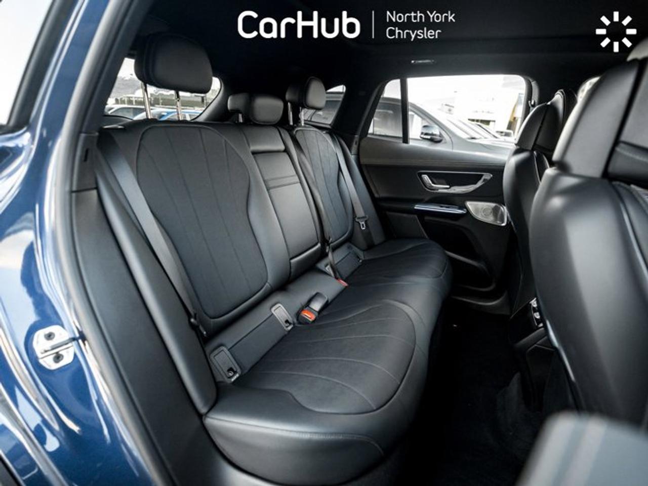 2024 Mercedes-Benz EQE 350 Panoroof 360 Cam Nav Burmester Audio Heated Seats Photo