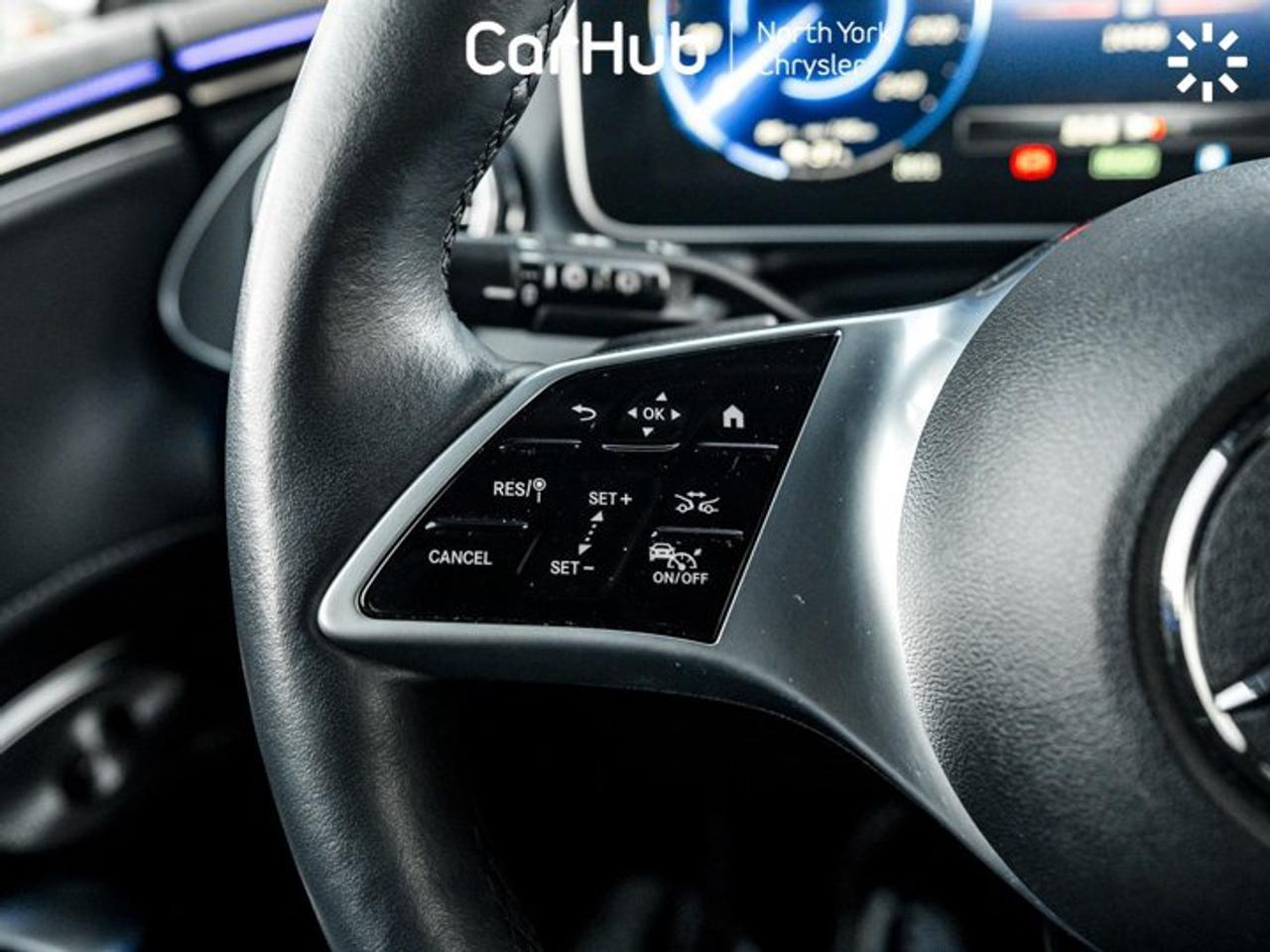 2024 Mercedes-Benz EQE 350 Panoroof 360 Cam Nav Burmester Audio Heated Seats Photo