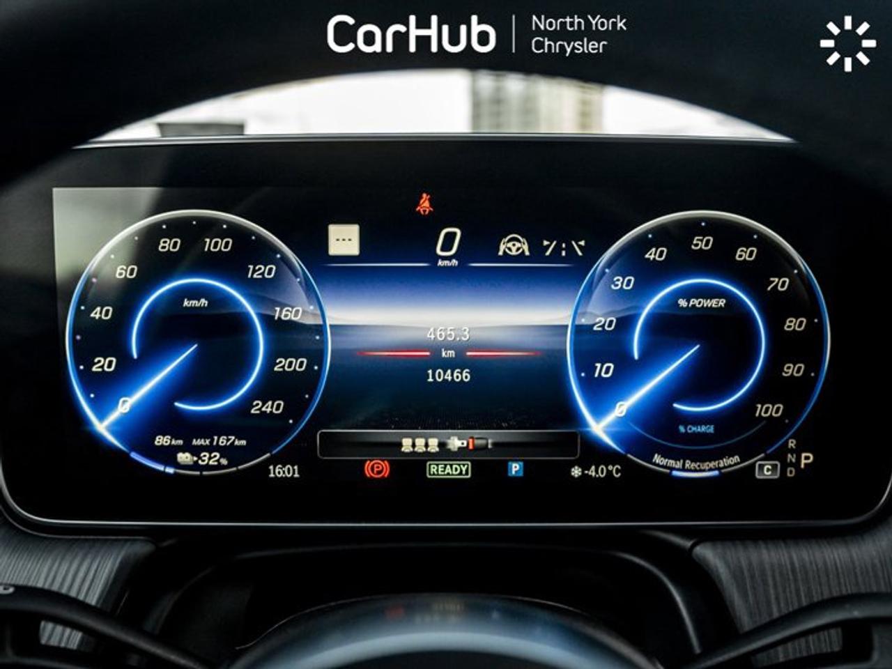 2024 Mercedes-Benz EQE 350 Panoroof 360 Cam Nav Burmester Audio Heated Seats Photo