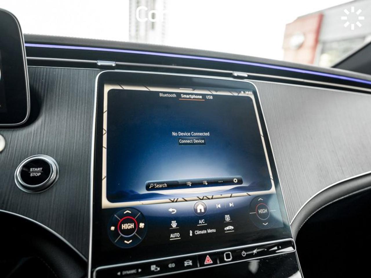 2024 Mercedes-Benz EQE 350 Panoroof 360 Cam Nav Burmester Audio Heated Seats Photo