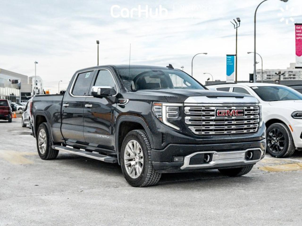 2023 GMC Sierra 1500 Denali Photo4