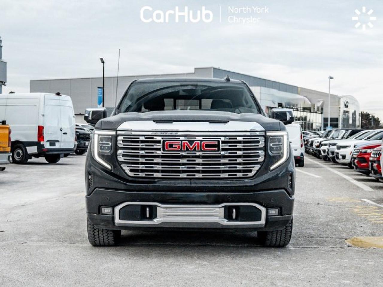 2023 GMC Sierra 1500 Denali Photo2