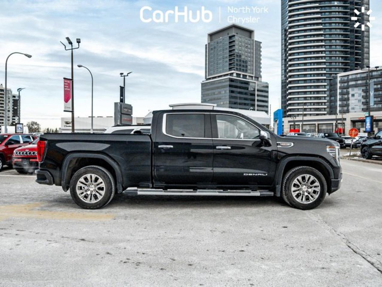2023 GMC Sierra 1500 Denali Photo