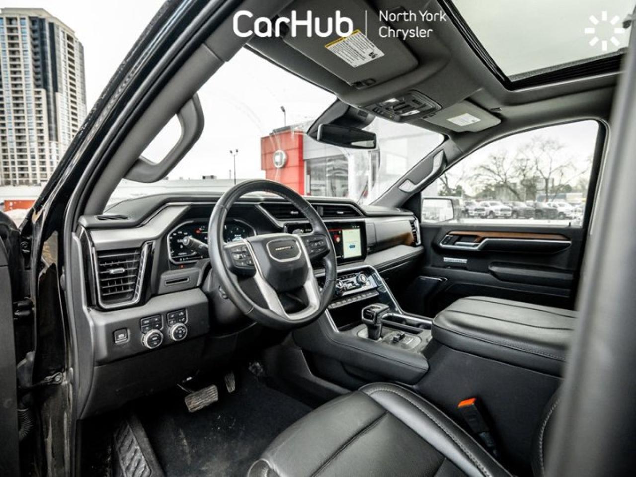 2023 GMC Sierra 1500 Denali Photo