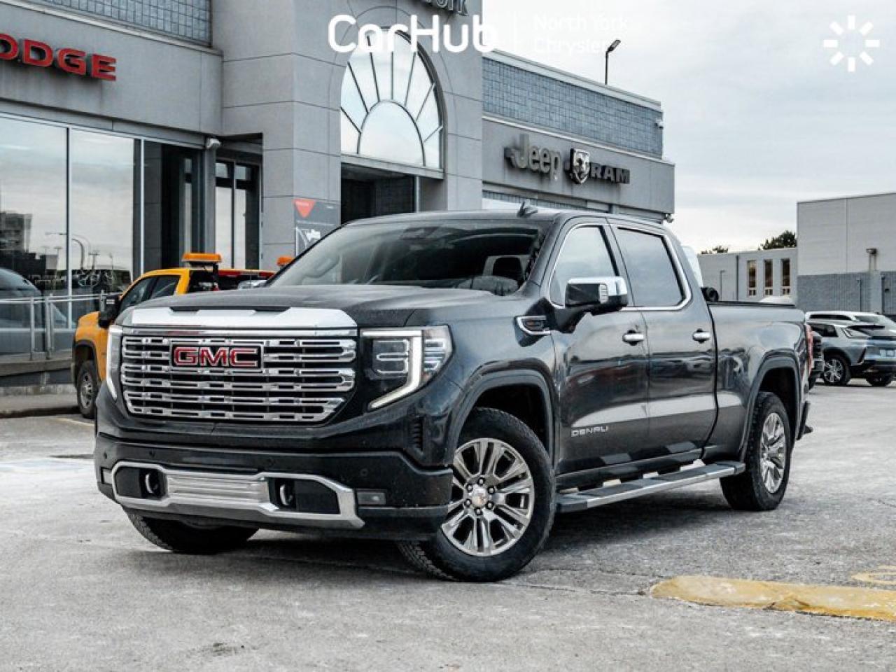 2023 GMC Sierra 1500 Denali Photo