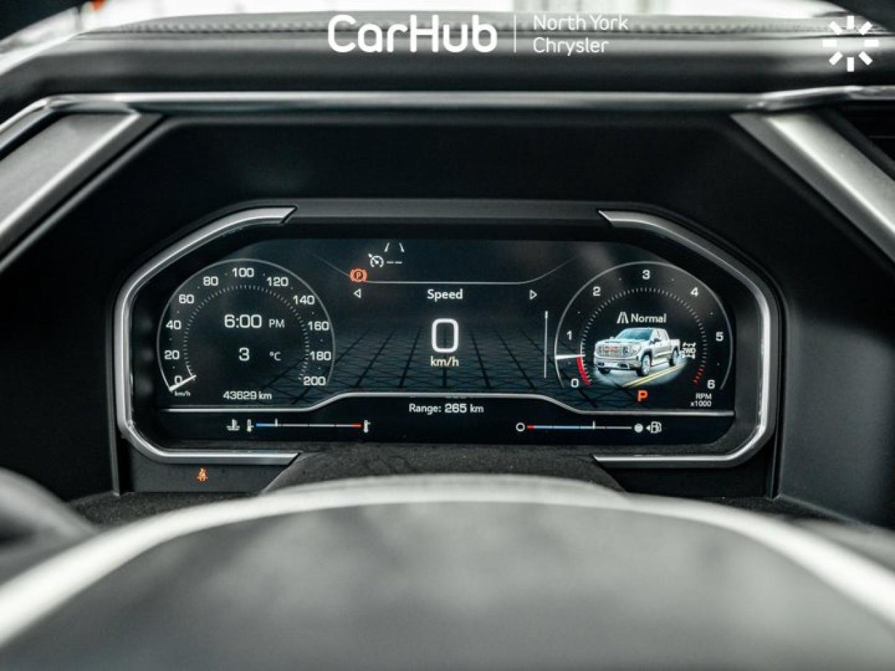 2023 GMC Sierra 1500 Denali Photo