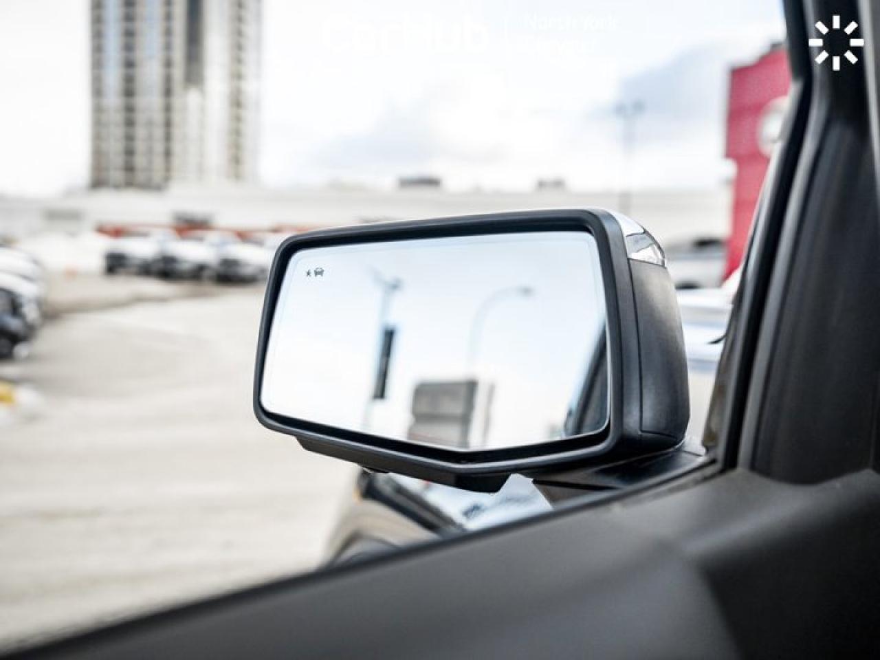 2023 GMC Sierra 1500 Denali 157'' 6.2L V8 Sunroof MultiPro Tailgate Leather Captain Seats Photo