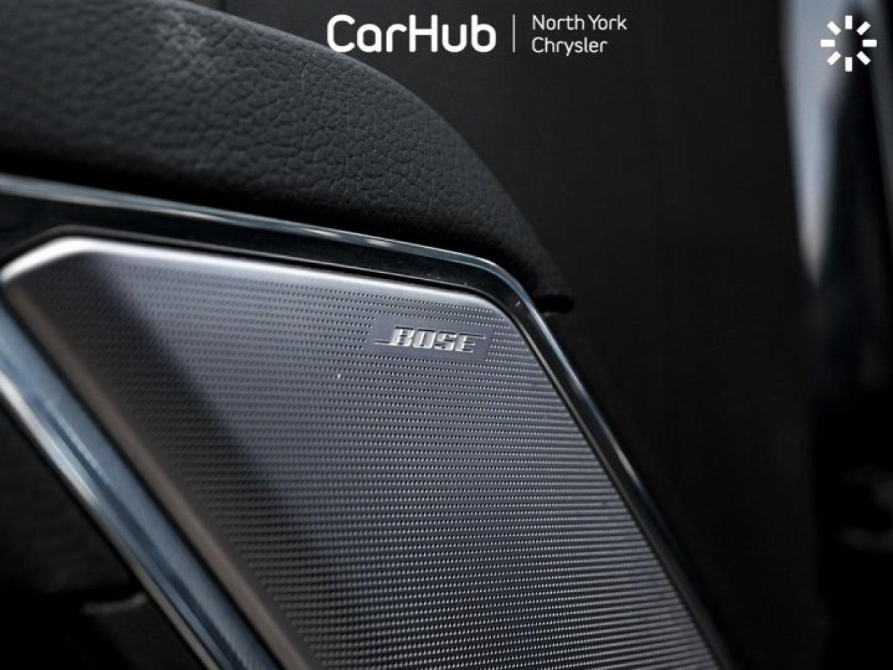 2023 GMC Sierra 1500 Denali 157'' 6.2L V8 Sunroof MultiPro Tailgate Leather Captain Seats Photo