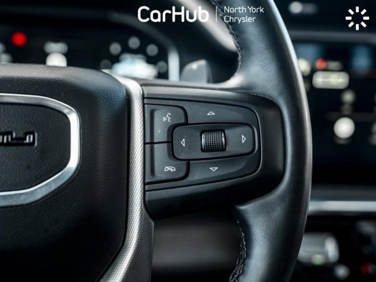 2023 GMC Sierra 1500 Denali 157'' 6.2L V8 Sunroof MultiPro Tailgate Leather Captain Seats Photo