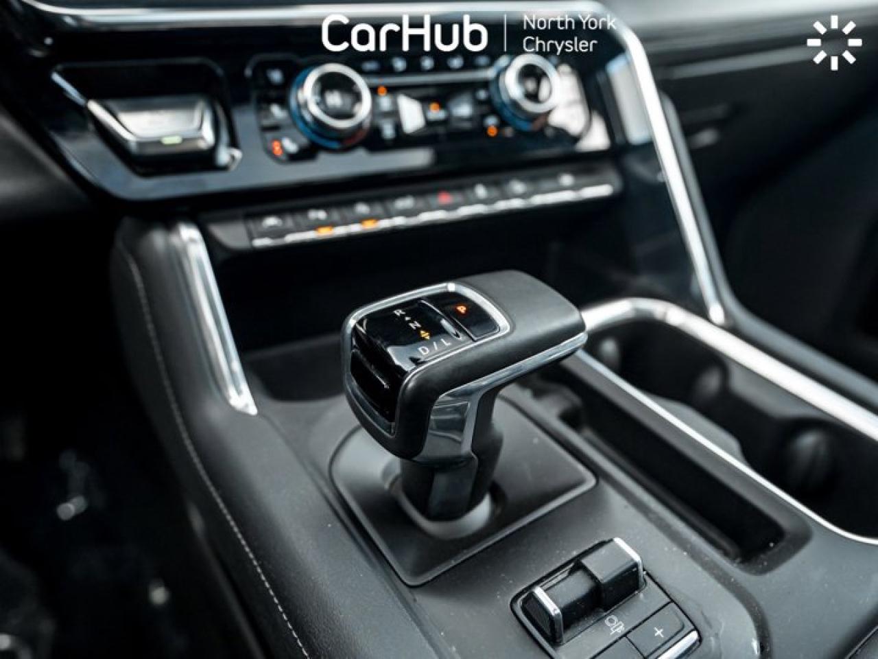 2023 GMC Sierra 1500 Denali 157'' 6.2L V8 Sunroof MultiPro Tailgate Leather Captain Seats Photo