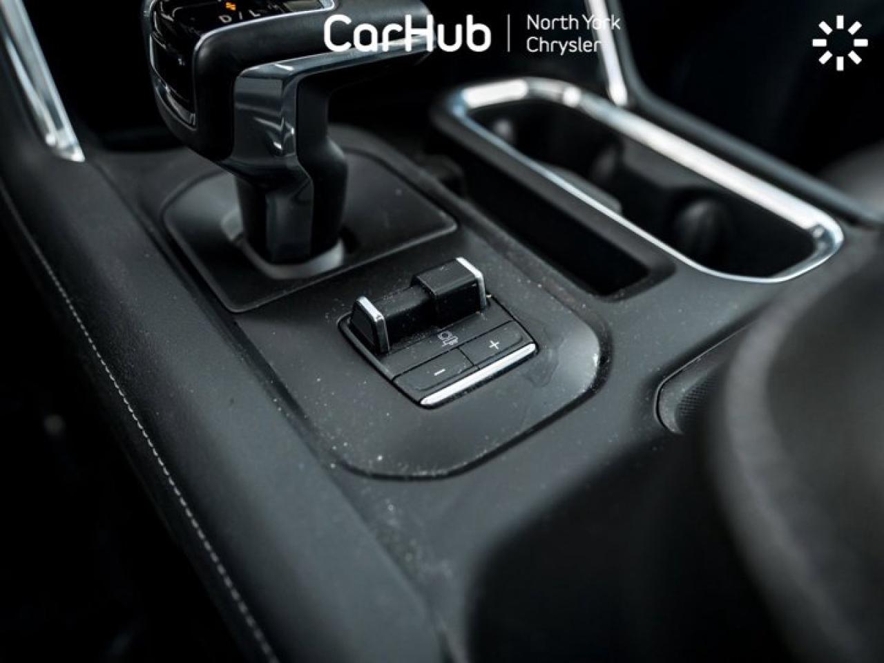 2023 GMC Sierra 1500 Denali 157'' 6.2L V8 Sunroof MultiPro Tailgate Leather Captain Seats Photo