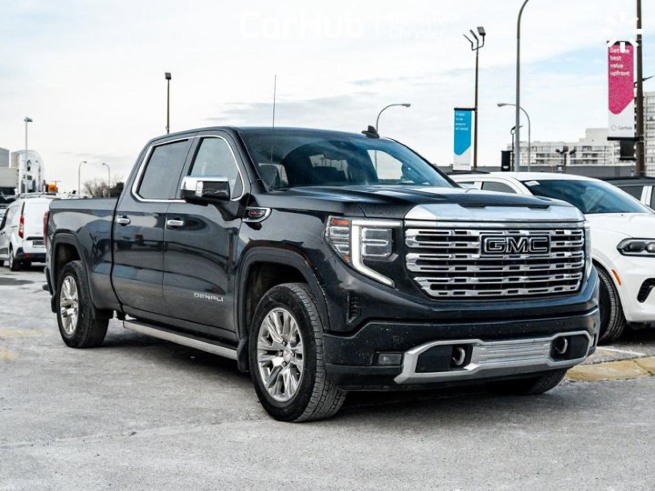 2023 GMC Sierra 1500 Denali Photo