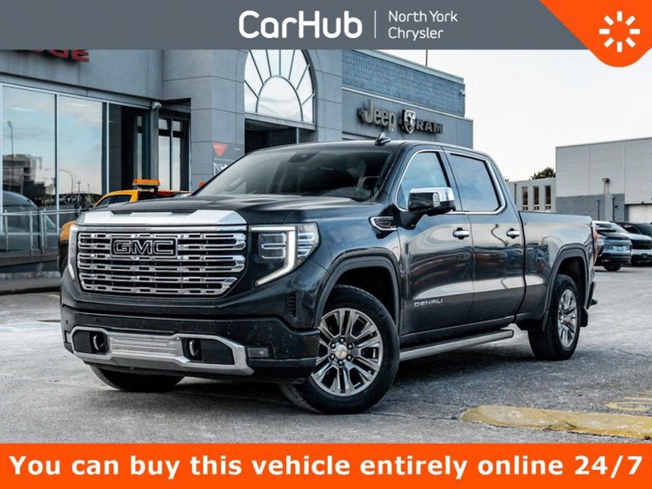 2023 GMC Sierra 1500 Denali Photo0