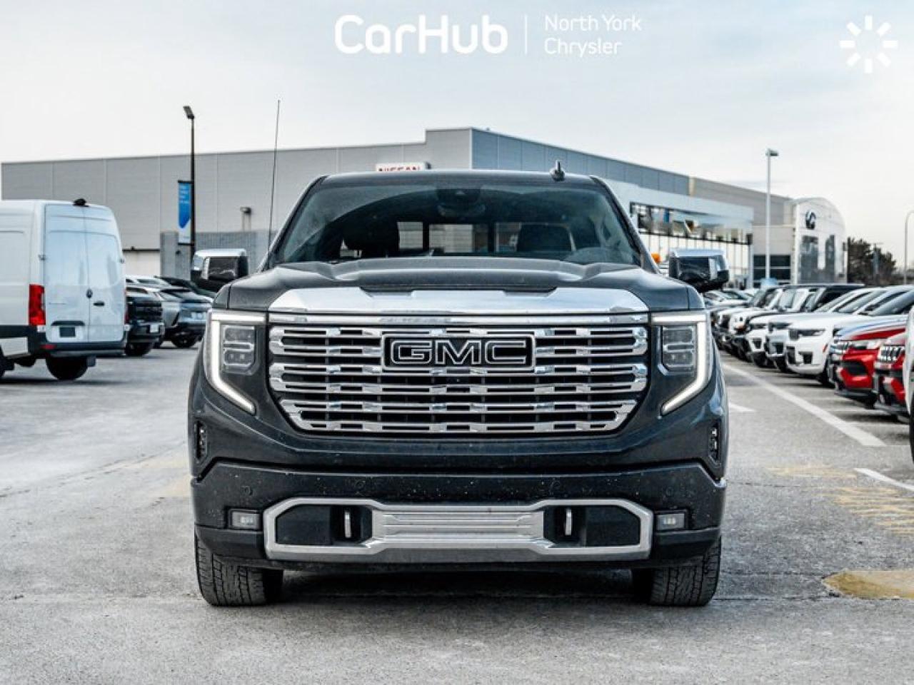 2023 GMC Sierra 1500 Denali Photo2