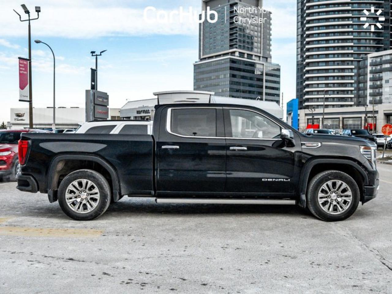 2023 GMC Sierra 1500 Denali Photo