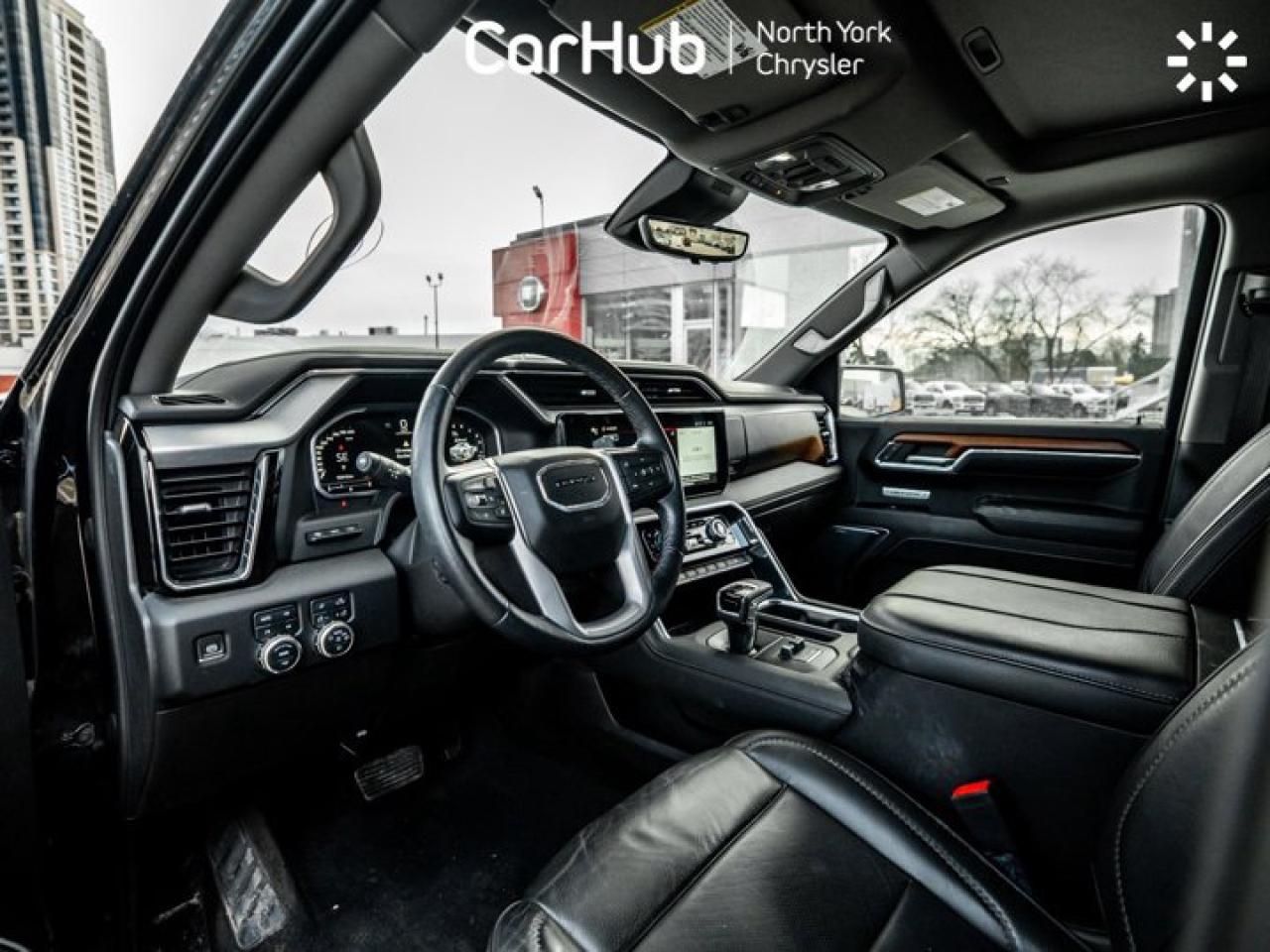 2023 GMC Sierra 1500 Denali Photo