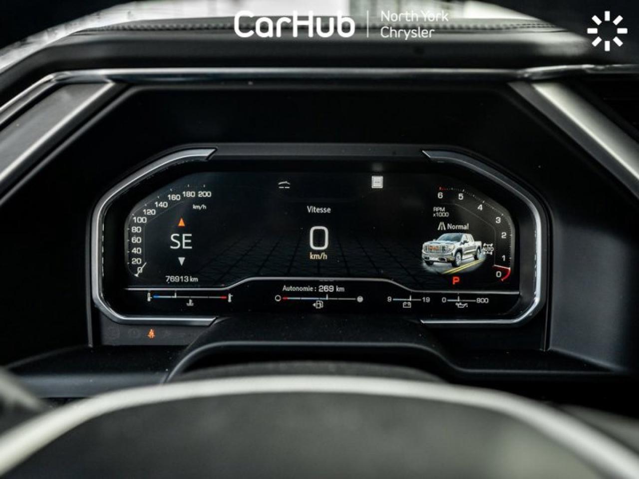 2023 GMC Sierra 1500 Denali Photo