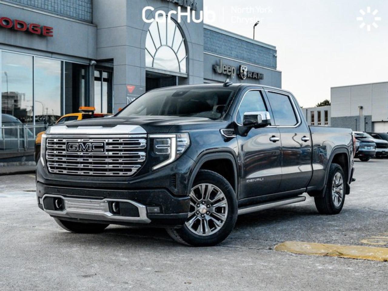 2023 GMC Sierra 1500 Denali Photo