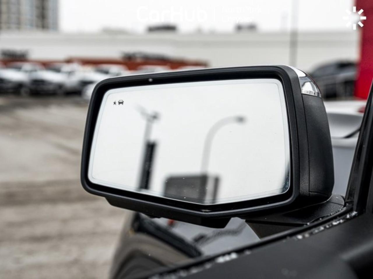 2023 GMC Sierra 1500 Denali 157'' 6.2L V8 Sunroof MultiPro Tailgate Leather Captain Seats Photo