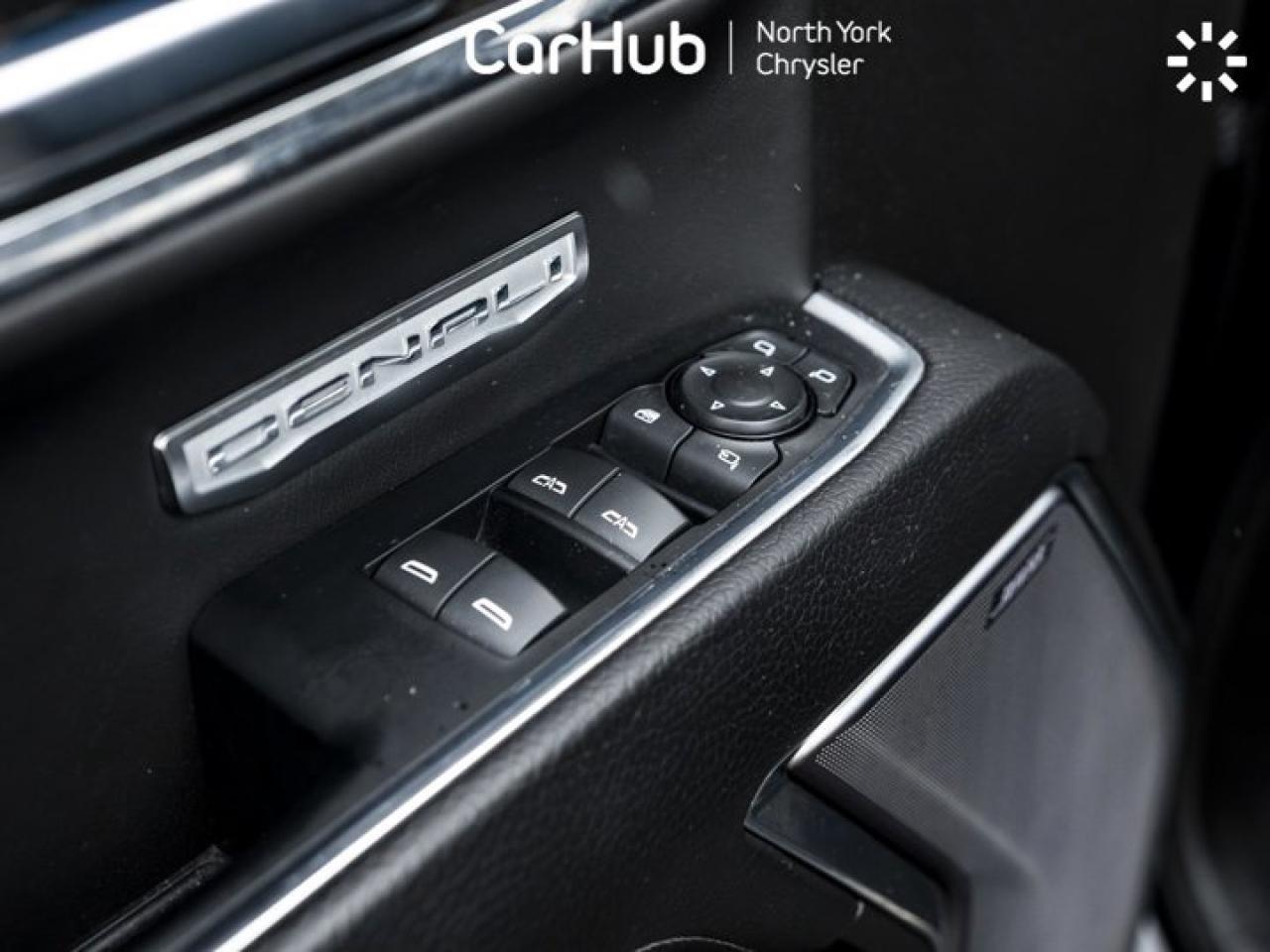 2023 GMC Sierra 1500 Denali 157'' 6.2L V8 Sunroof MultiPro Tailgate Leather Captain Seats Photo