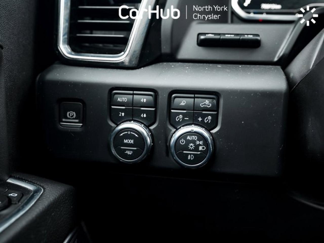 2023 GMC Sierra 1500 Denali 157'' 6.2L V8 Sunroof MultiPro Tailgate Leather Captain Seats Photo