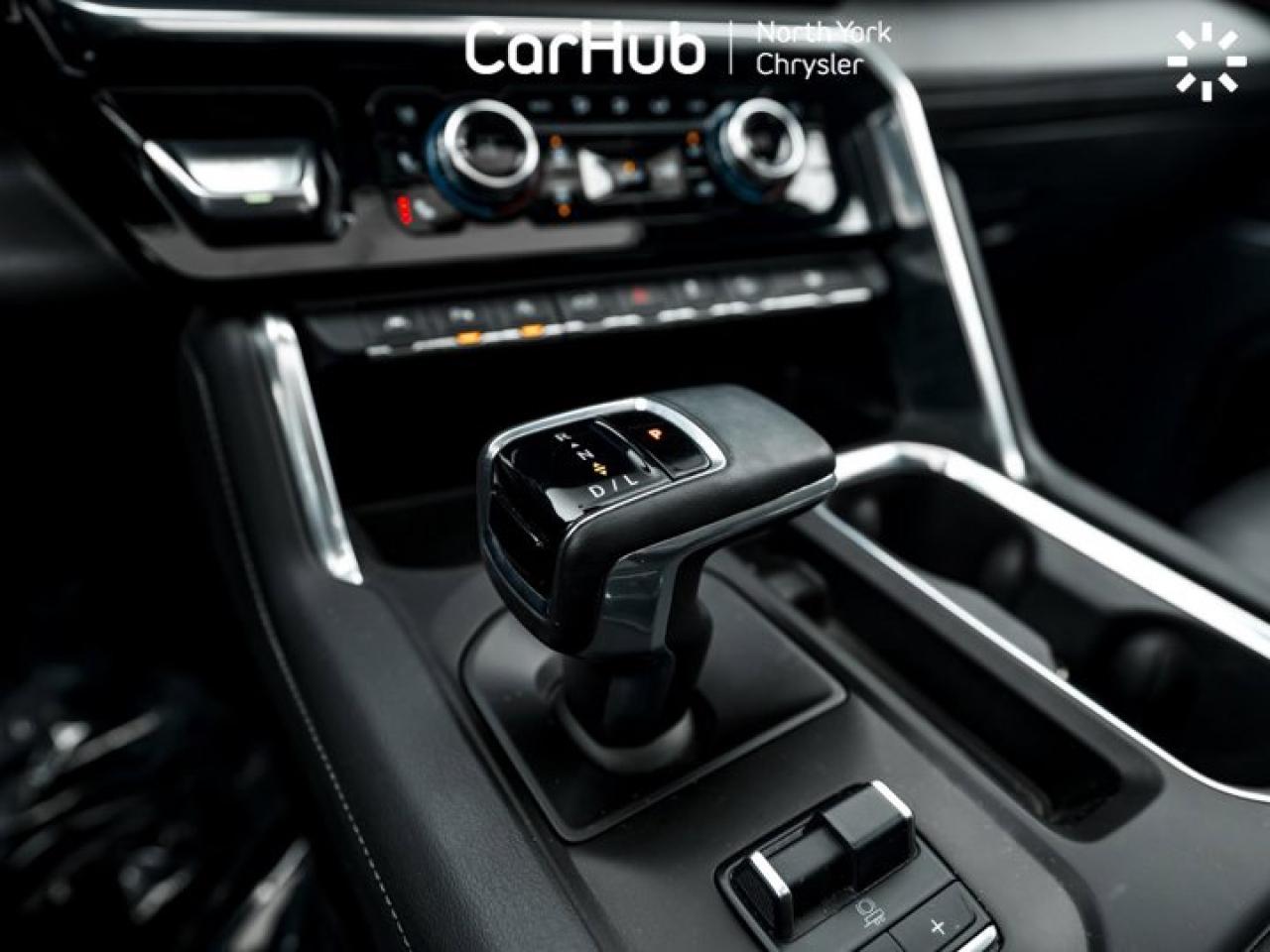 2023 GMC Sierra 1500 Denali 157'' 6.2L V8 Sunroof MultiPro Tailgate Leather Captain Seats Photo