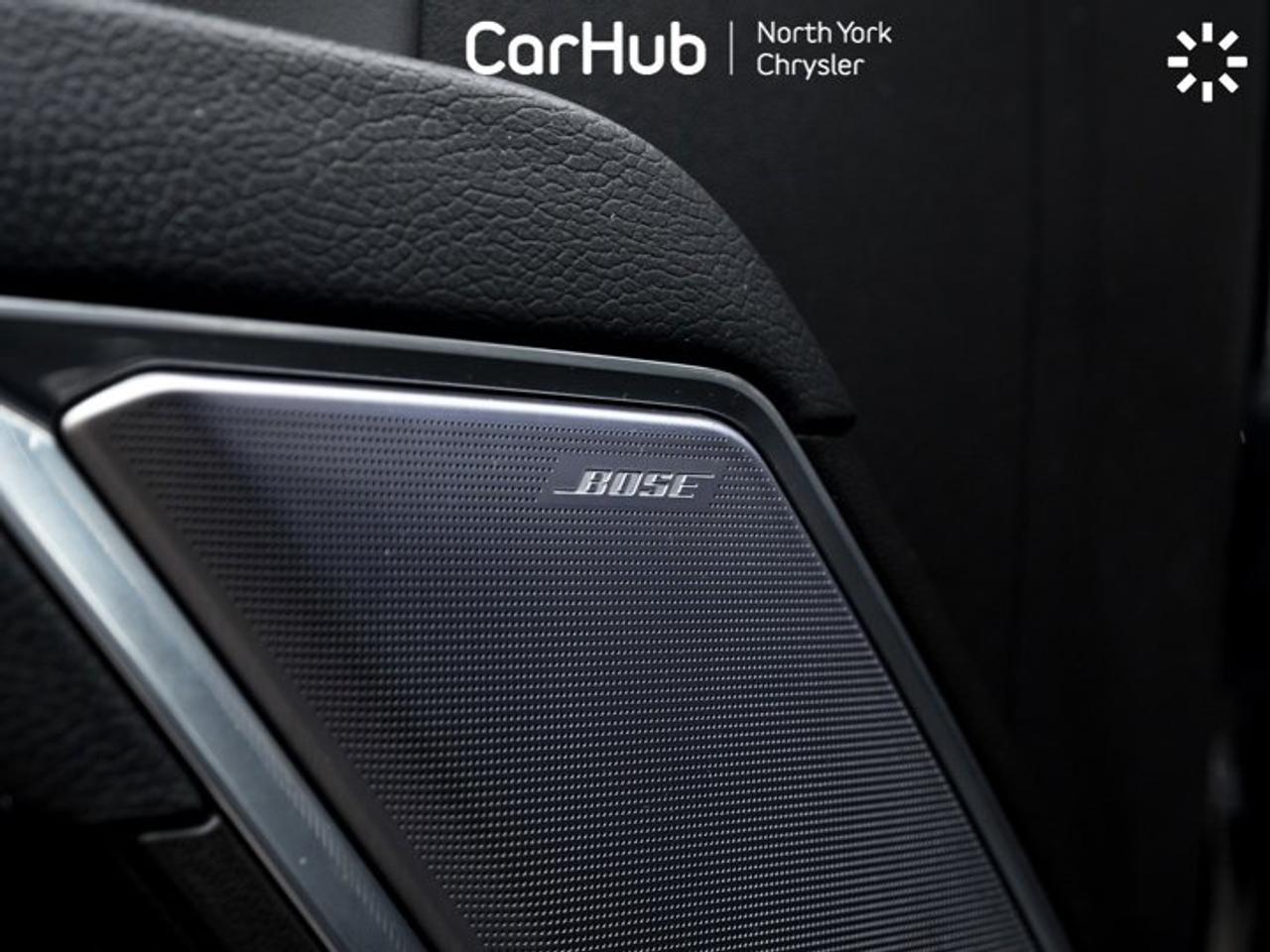 2023 GMC Sierra 1500 Denali 157'' 6.2L V8 Sunroof MultiPro Tailgate Leather Captain Seats Photo