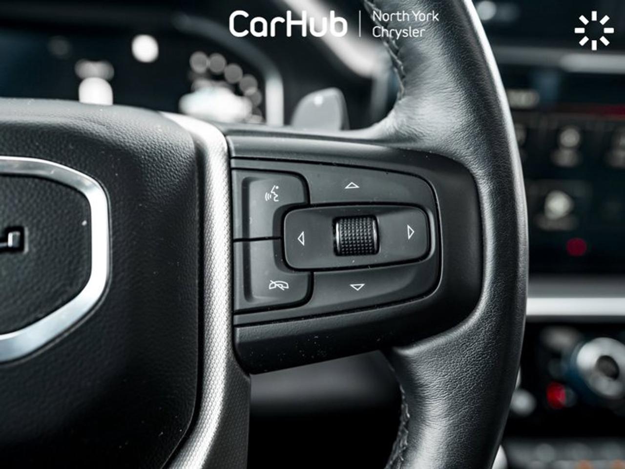 2023 GMC Sierra 1500 Denali 157'' 6.2L V8 Sunroof MultiPro Tailgate Leather Captain Seats Photo