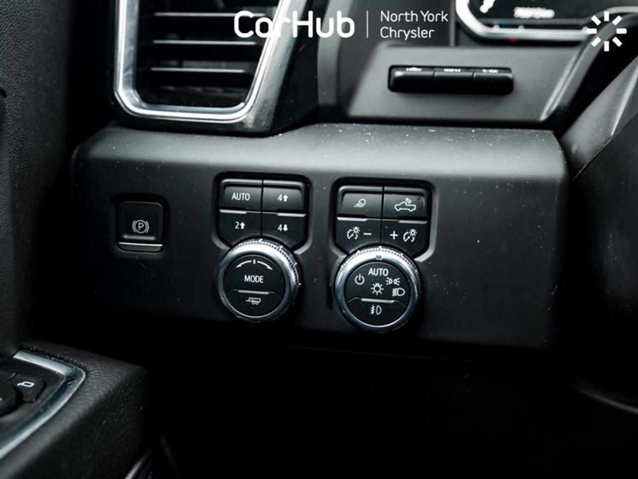 2023 GMC Sierra 1500 Denali 157'' 6.2L V8 Sunroof MultiPro Tailgate Leather Captain Seats Photo