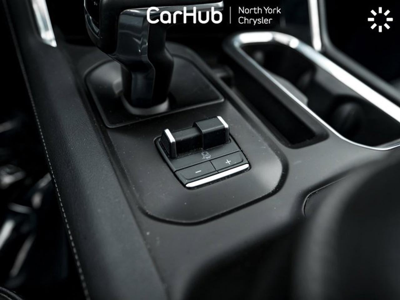 2023 GMC Sierra 1500 Denali 157'' 6.2L V8 Sunroof MultiPro Tailgate Leather Captain Seats Photo