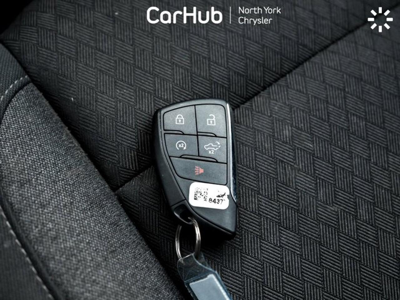 2024 Chevrolet Silverado 1500 Custom Trail Boss 157'' 6 Pass V8 Power Seats Side Steps Remote Start Photo