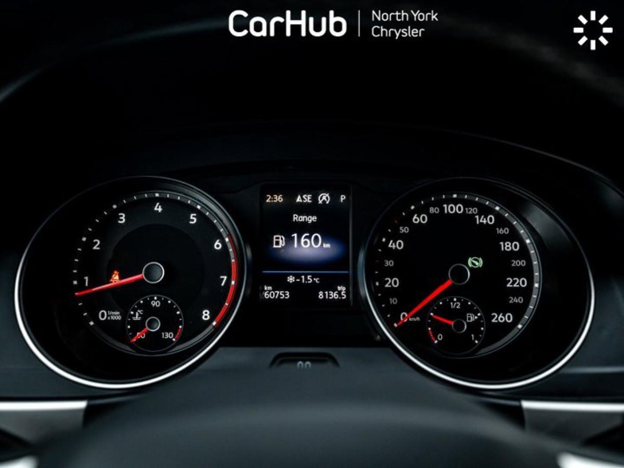 2021 Volkswagen Atlas Comfortline Photo