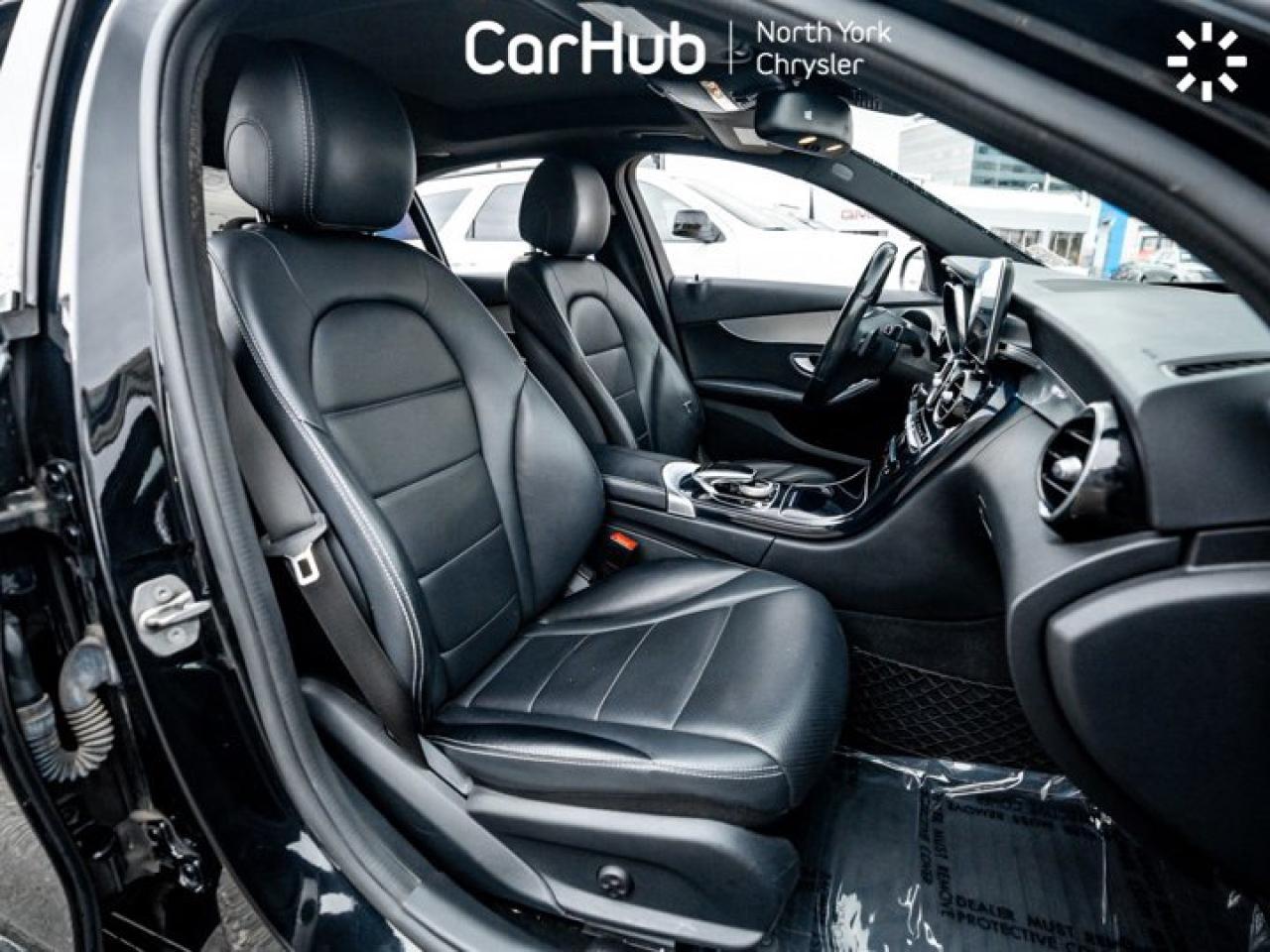 2017 Mercedes-Benz C-Class C 300 Photo