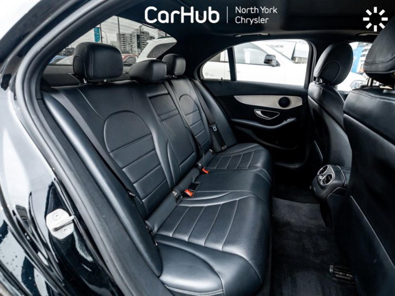 2017 Mercedes-Benz C-Class C 300 Photo