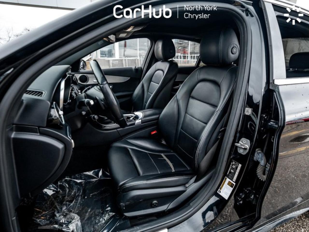 2017 Mercedes-Benz C-Class C 300 Photo