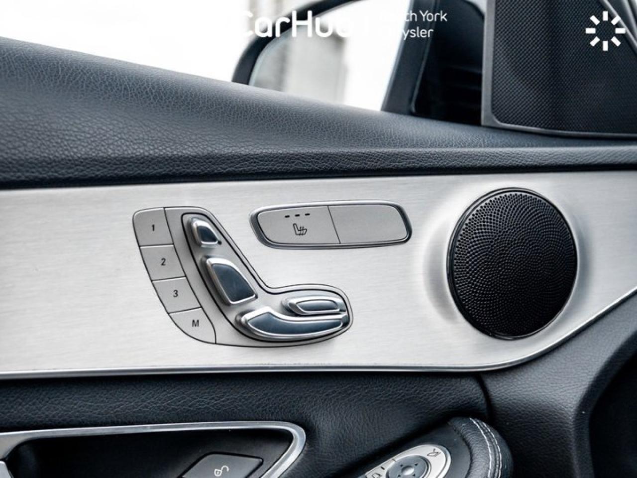 2017 Mercedes-Benz C-Class C 300 Photo