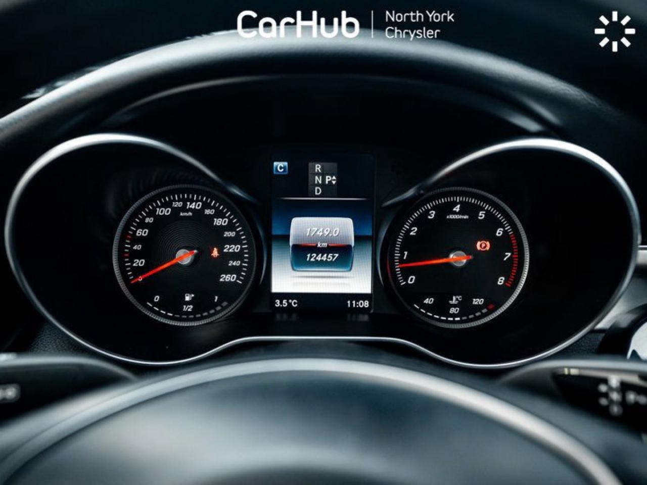 2017 Mercedes-Benz C-Class C 300 Photo