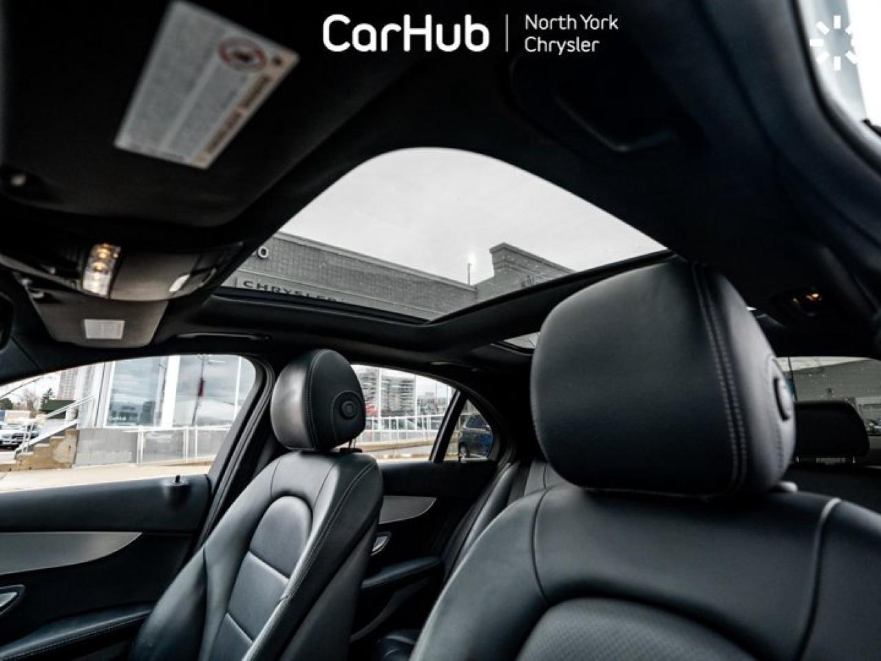 2017 Mercedes-Benz C-Class C 300 Photo