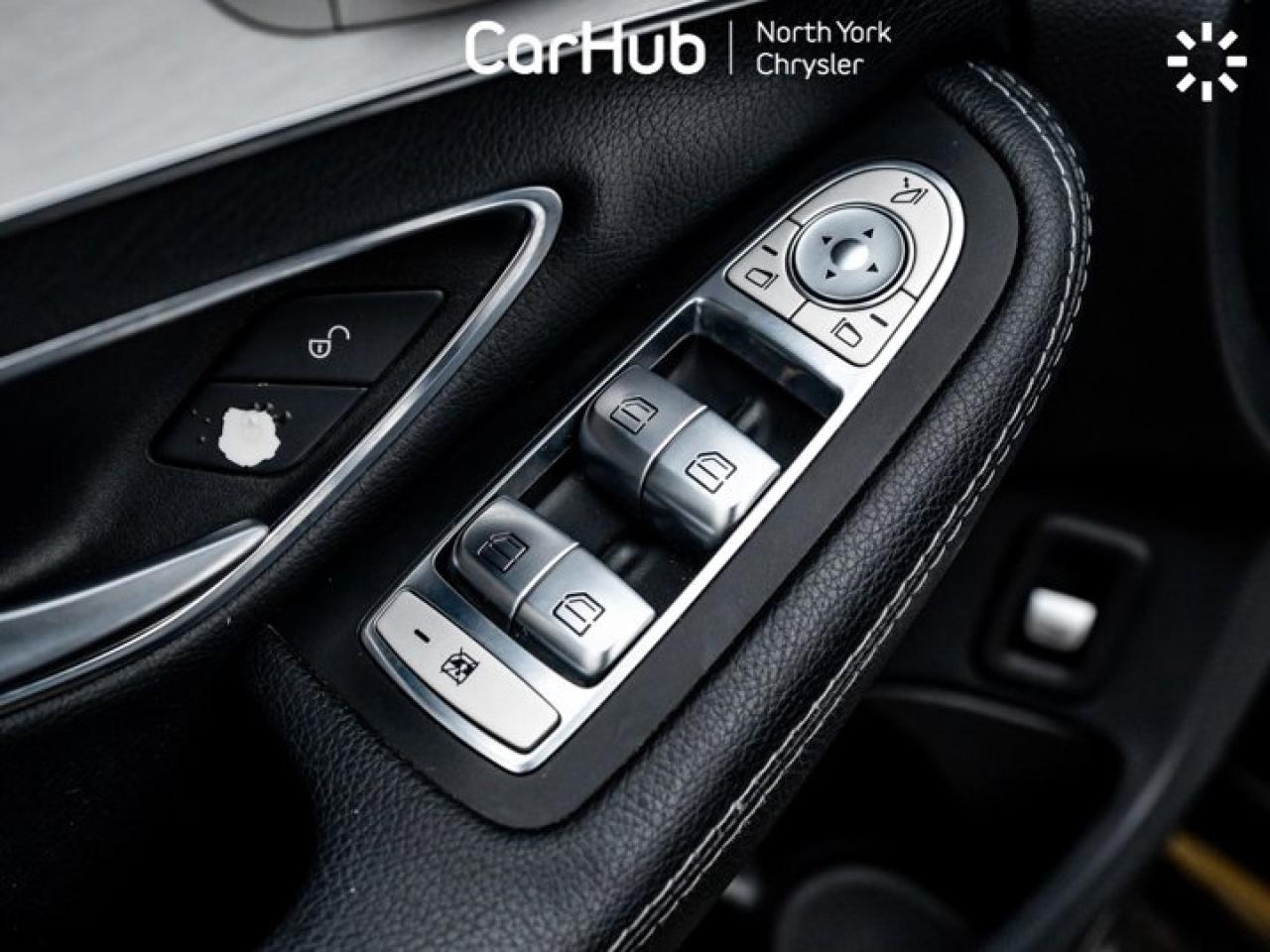 2017 Mercedes-Benz C-Class C 300 Photo