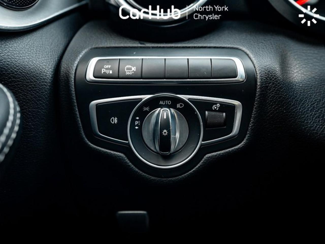 2017 Mercedes-Benz C-Class C 300 Photo