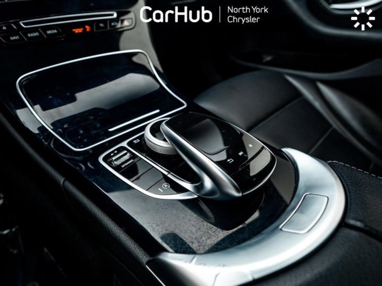 2017 Mercedes-Benz C-Class C 300 Photo