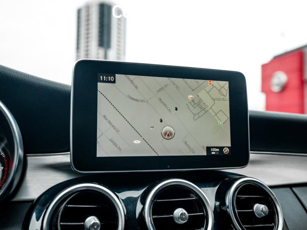 2017 Mercedes-Benz C-Class C 300 Photo