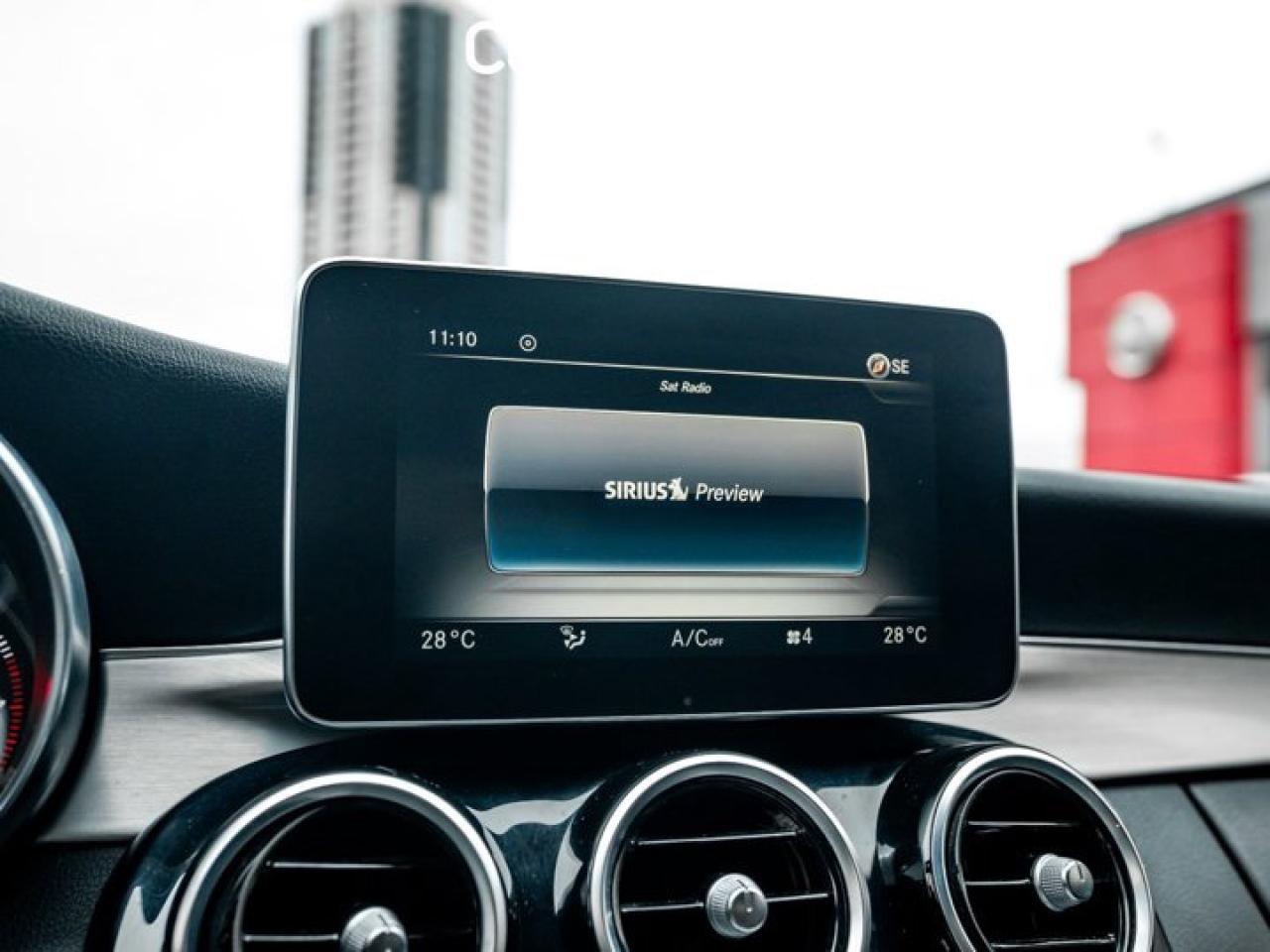 2017 Mercedes-Benz C-Class C 300 Photo