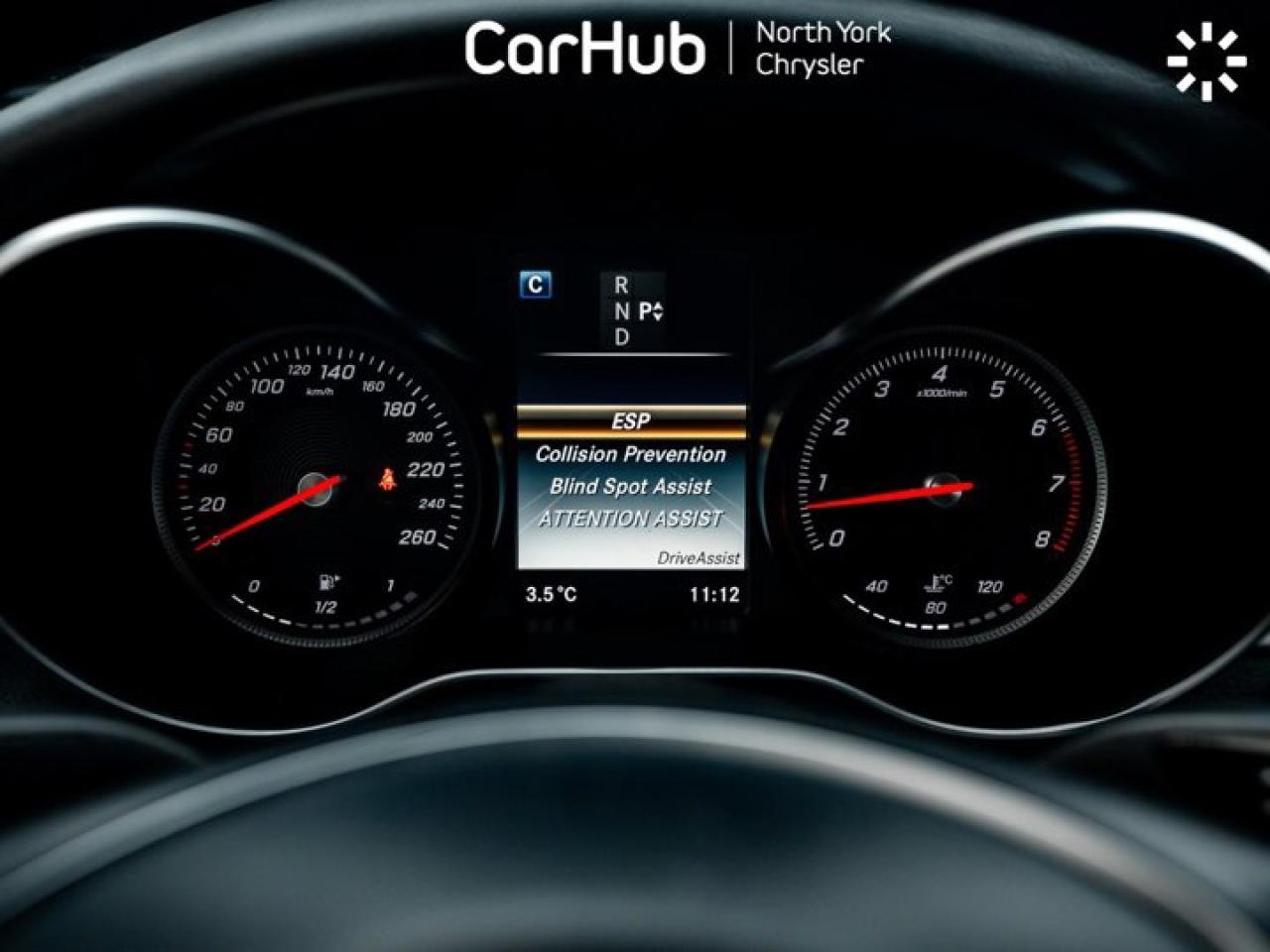 2017 Mercedes-Benz C-Class C 300 Photo